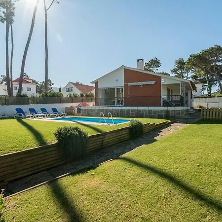 Σπίτι διακοπών Charming Family In *