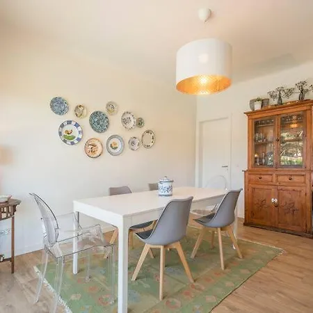 Charming Family In Σπίτι διακοπών Colares