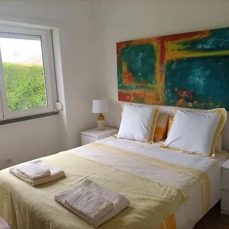 Charming Family In Σπίτι διακοπών