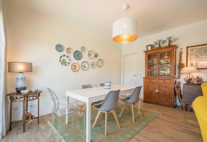 Charming Family In בית נופש קולארס