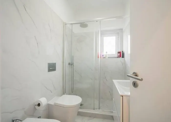 Charming Family In בית נופש *