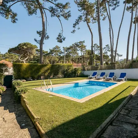 Charming Family In Casa de Férias