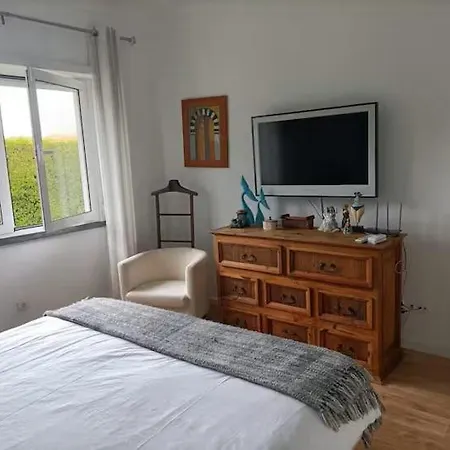 Casa de Férias Charming Family In Colares